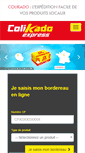 Mobile Screenshot of colikado.com